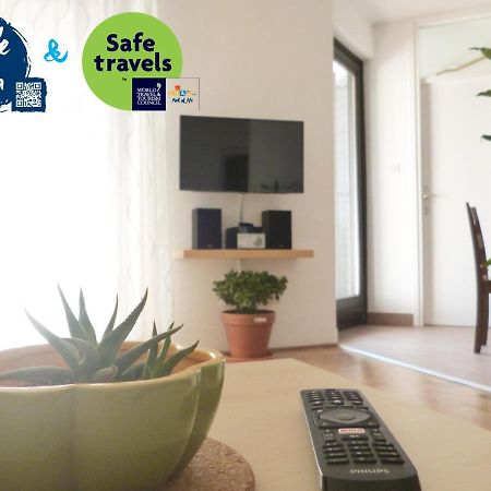 Apartment Irene Pula Luaran gambar