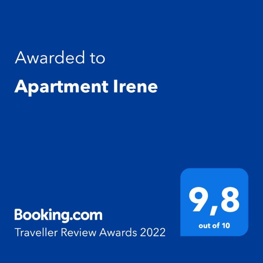 Apartment Irene Pula Luaran gambar