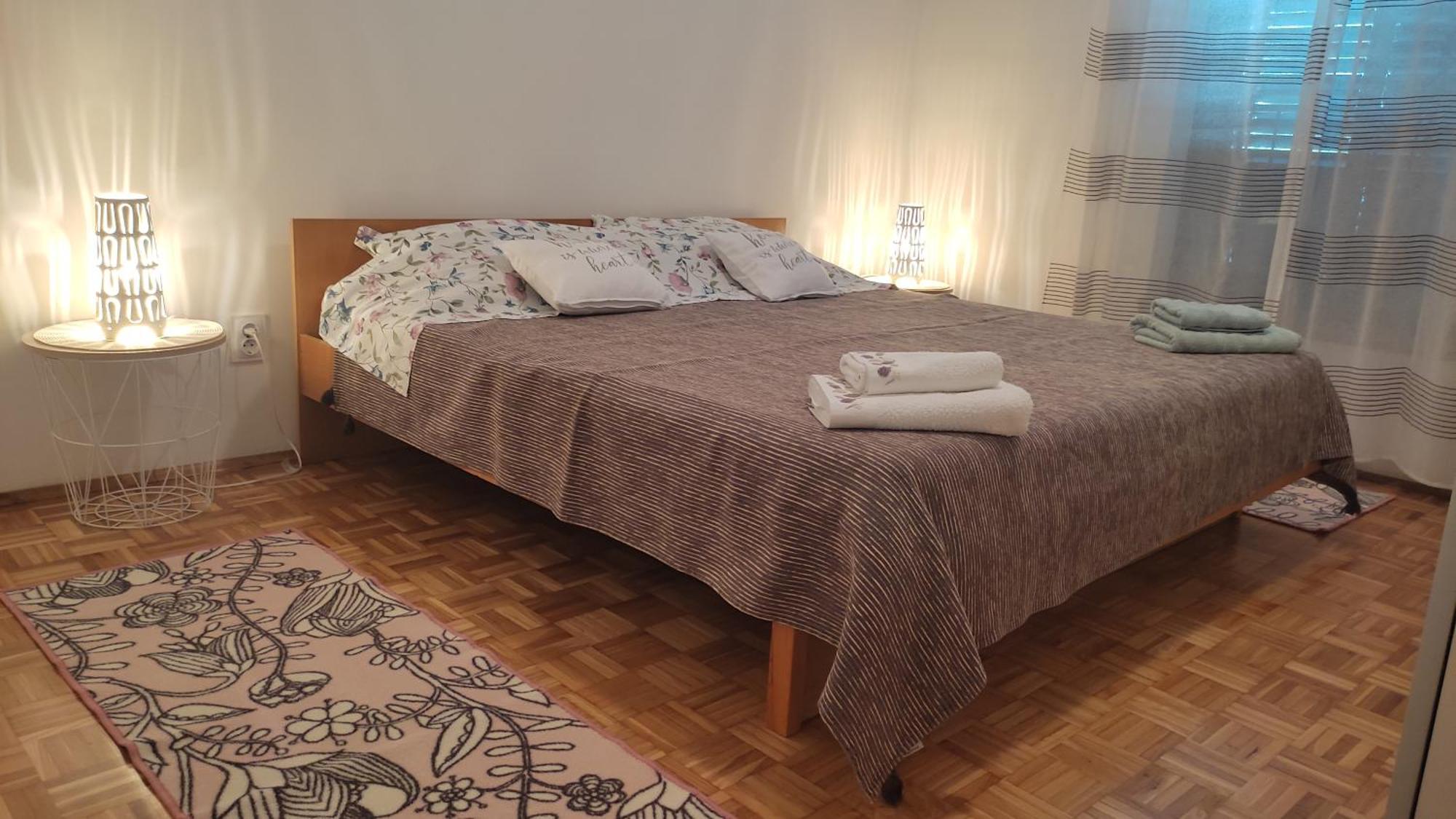 Apartment Irene Pula Luaran gambar