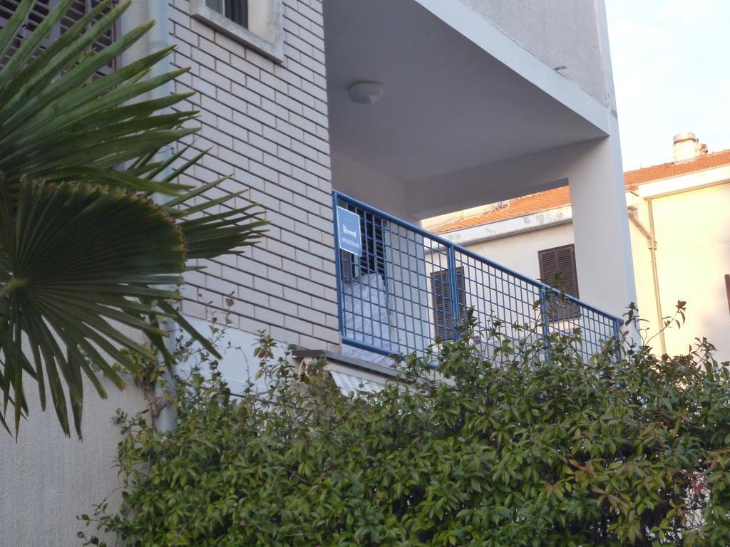 Apartment Irene Pula Luaran gambar