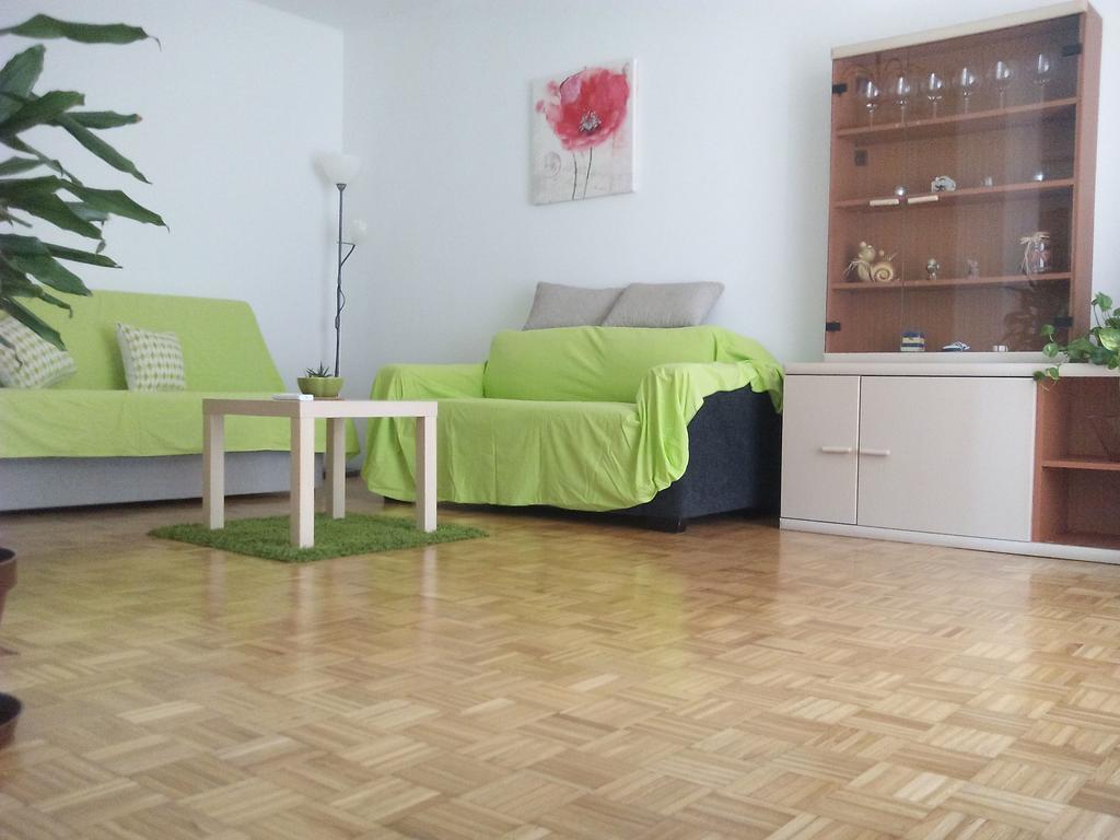Apartment Irene Pula Luaran gambar