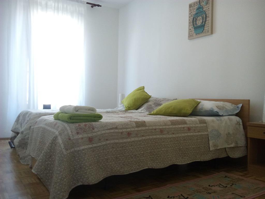 Apartment Irene Pula Luaran gambar