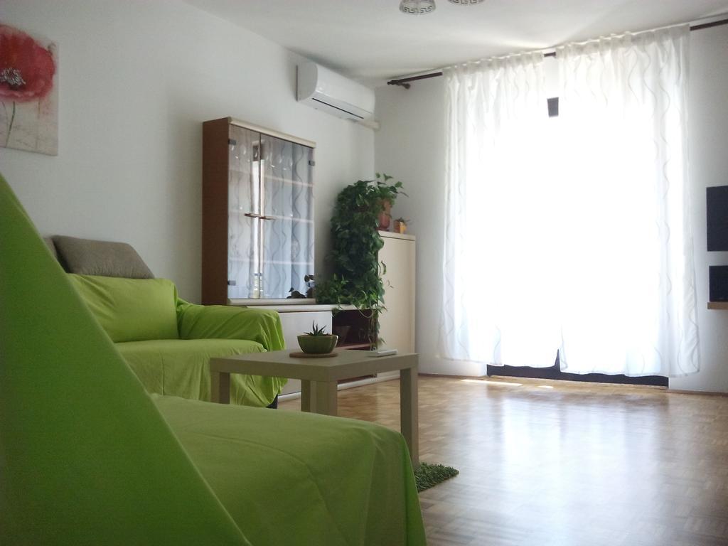 Apartment Irene Pula Luaran gambar