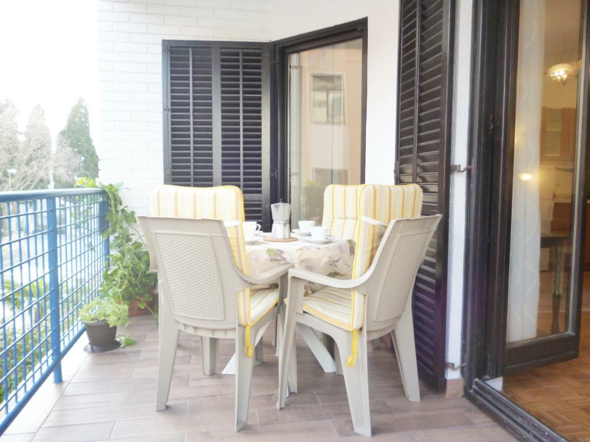 Apartment Irene Pula Luaran gambar