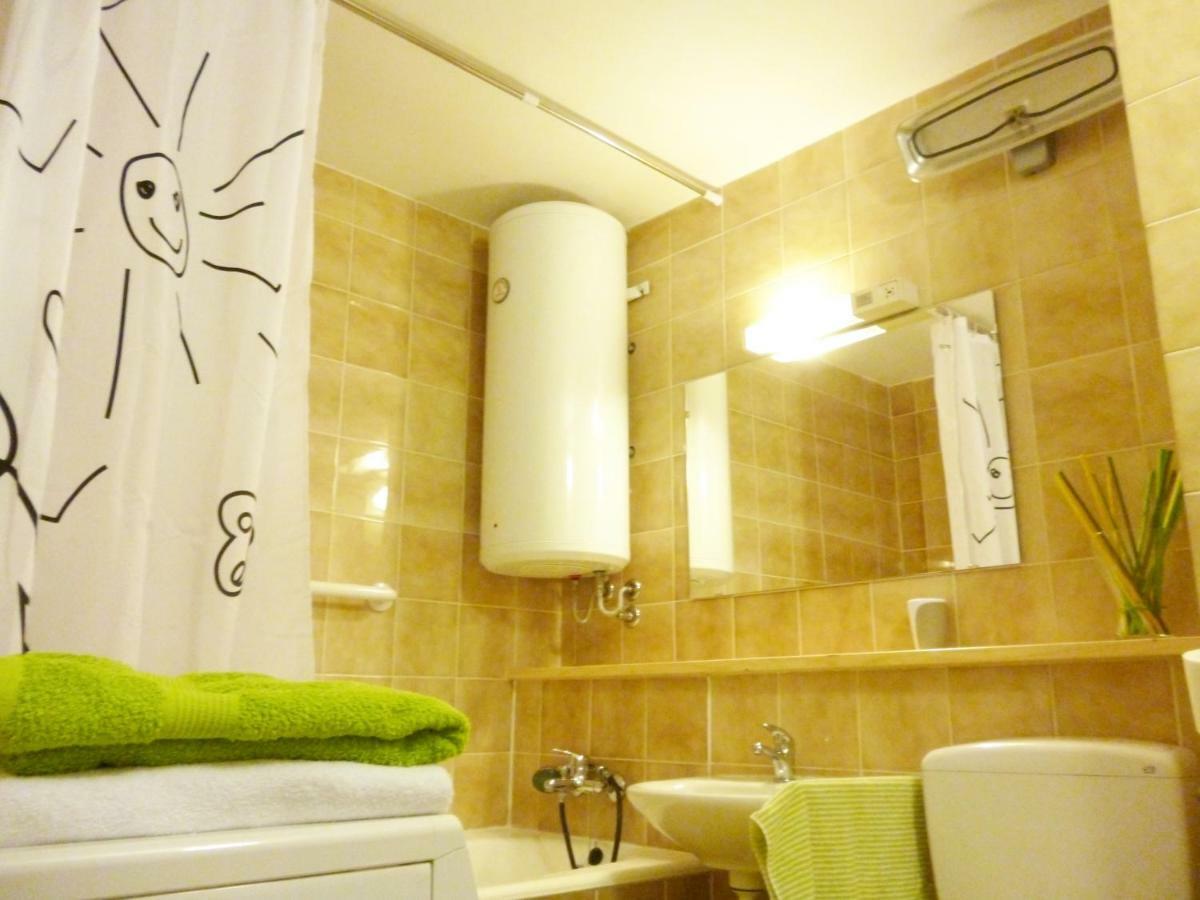 Apartment Irene Pula Luaran gambar