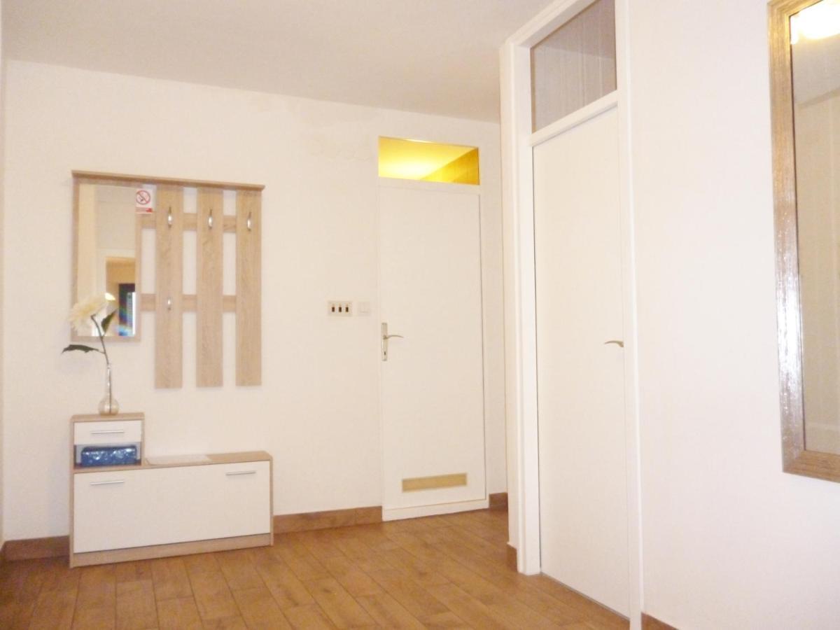 Apartment Irene Pula Luaran gambar