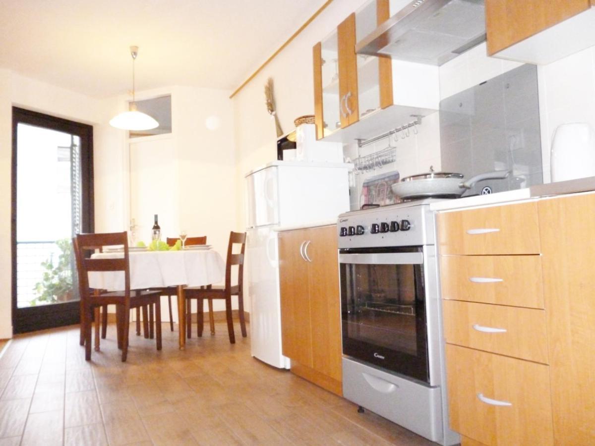 Apartment Irene Pula Luaran gambar