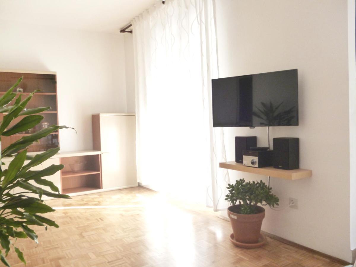 Apartment Irene Pula Luaran gambar