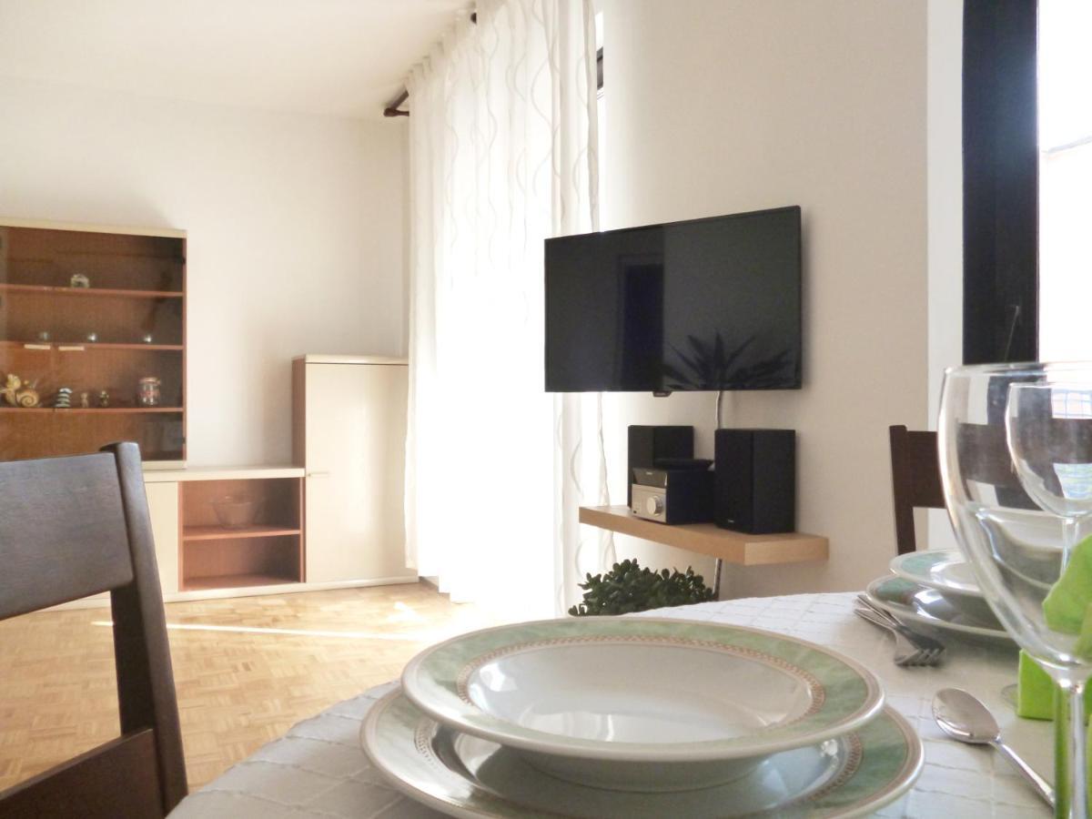 Apartment Irene Pula Luaran gambar