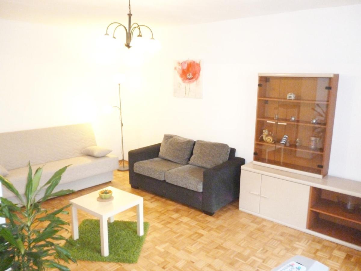 Apartment Irene Pula Luaran gambar