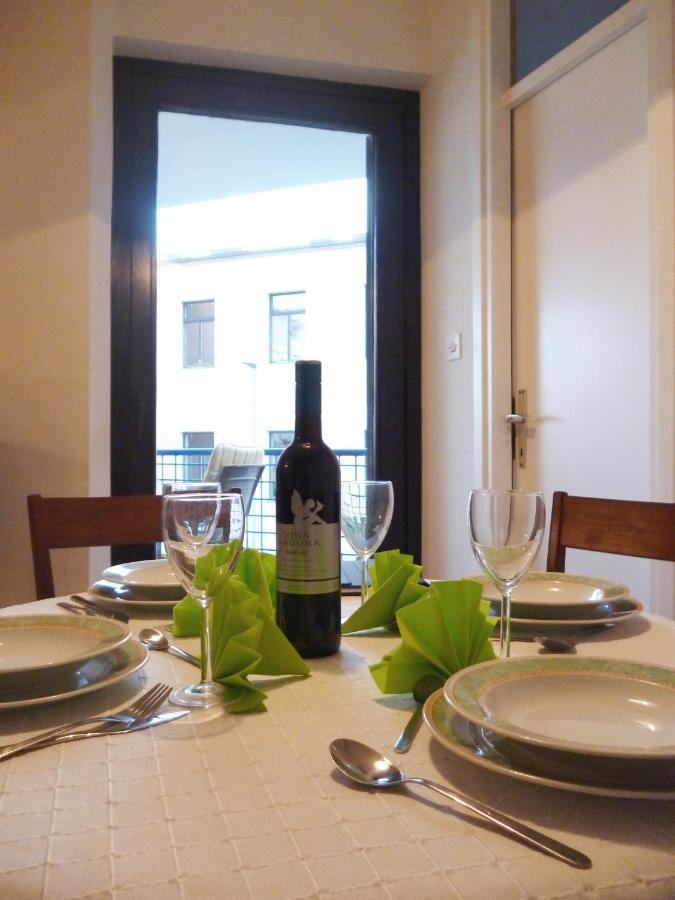 Apartment Irene Pula Luaran gambar