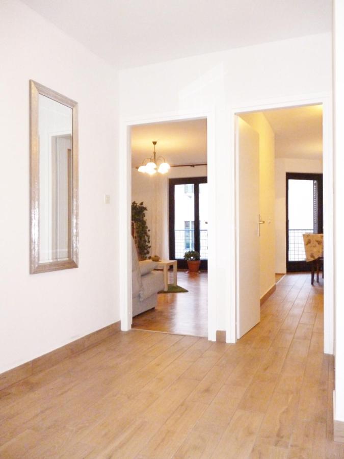 Apartment Irene Pula Luaran gambar